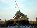 Marine Silent Drill Team (Sunset Parade)