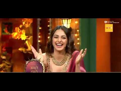 The Kapil Sharma Show 9 November 2020 Full Episode 160 : Akshay Kumar | Kiara Advani | Laxmmi Bomb
