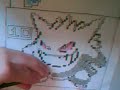 Gengar (Time Lapse Drawing) Gengar (Time Lapse Drawing)