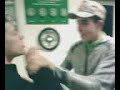 le battle de bourés