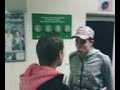 le battle de bourés