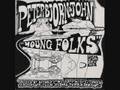 Young Folks - Peter Bjorn & John Feat. Victoria Bergsman