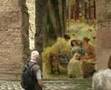 Badespass im antiken Rom - die Thermen des Caracalla