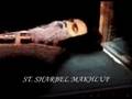 FENOMENA : Jenazah Tidak Reput ( The Incorrupt Bodies of the Saint )