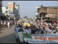 17.12.09 Feni Chhatra shibir raly for vectory day 16 december