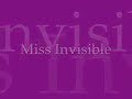 Miss Invisible {A Nemi Story} Chapter 36