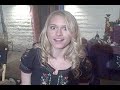 Leven Rambin wants you to watch T:SCC! Leven Rambin wants you to watch T:SCC!
