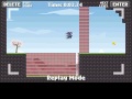 Bullet Time Ninja Gameplay - October 2011
