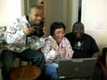 BME Pain Olympics Reaction: Q, Robin &Dee