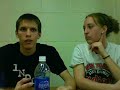 500 mLs of Chronic Anger Volleyball Press Conference