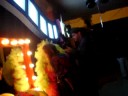 Dancem com Thati