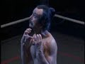 Cheech & Chong vs. Invisible Wrestler
