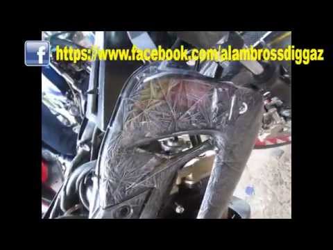 how to make crystal fx paint