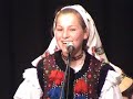 Mariuca Veres - Mai dorule - song from Maramures Mariuca Veres - Mai dorule - song from Maramures