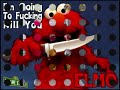 elmo gone bad lol gwnn