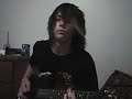 waking the demon cover