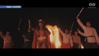 До Дня міста покажуть унікальний фільм-виставу