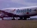 JALways Reso'Cha JA8184