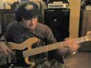 Bass Play along East RIver by the Brecker Brothers