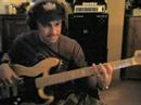Bass Play along East RIver by the Brecker Brothers