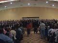 UPC Philippines General Conference 2008  Day 2 Song 1