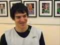 Penya All Star: Entrevista a Pau Ribas Penya All Star: Entrevista a Pau Ribas