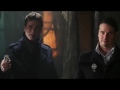 Paul Gross as Crocker on Republic of Doyle 9