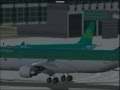 Aer Lingus EI105 EIDW - KJFK