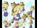 Suwako Moriya