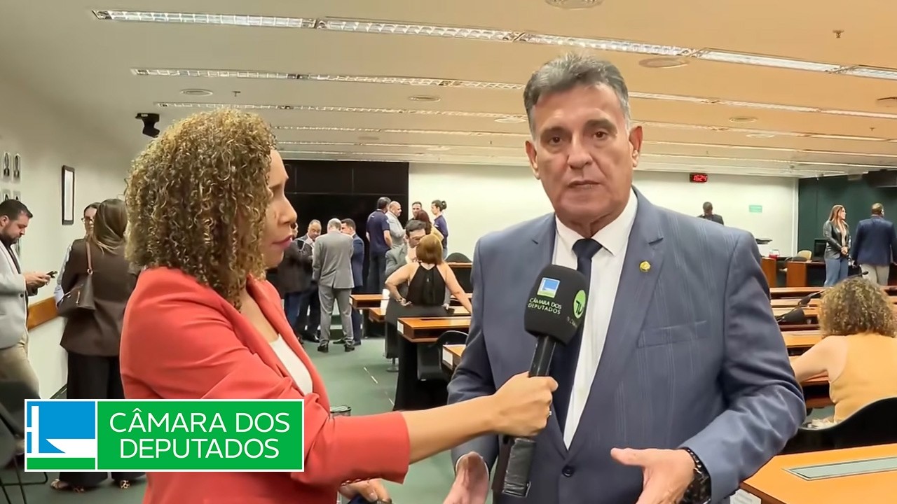 Mudanças no Código de Trânsito - Giro nas Comissões - 02/09/26