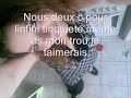 a ma cherie que jaime a ma cherie que jaime