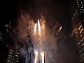 Great Fireworks in Pittsburgh 2006