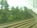 Another 30-second ride on the Northeast Corridor