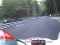 norma m20 hill climb car