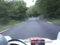 norma m20 hill climb car