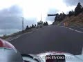 norma m20 hill climb car