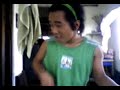 chucky ang poging drummer ng milkshake