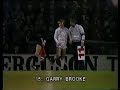 Spurs 2 Bayern Munich 0 83/84 UEFA Cup 3rd Rd 2nd L (Part 2) Spurs 2 Bayern Munich 0 83/84 UEFA Cup 3rd Rd 2nd L (Part 2)