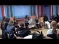 les 24 & 25 novembre 2009, 200 �l�ves du coll�ge pierre messmer de sarrebourg, ont d�couvert l'orgue andahuaylillas du couvent de saint ulrich et se sont ini...
