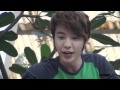 [GG Fancam] 120126 Donghae at Creatimage Studio