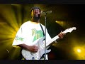 Wyclef Jean - Lil Wayne & Niaa Instrumental