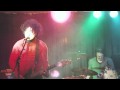 Luxury Stranger - Korruption @ Rip It Up - pj's Ripley UK