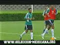 Anthony Quinn & Nery Castillo