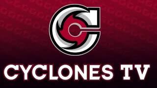 Cyclones TV: #ClonesCamp16- Day 5