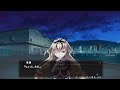 イヅナ斬審剣~音遠 Just got done playing this game and decided to throw a few clips of Neon together. #1: Neon, Scarface, and Gabriel just finished hunting a human. #2: Neon had invited Suzuka to her home. The clip begins when they have just arrived. Up to this point Suzuka was friends with her, completely under the impression they were alike making it easy to get along with her. Till she saw all the human bones. #3: A new weapon had been designed and was being sold/shipped out to foreign countries, but Neon decided she wanted it for herself to give to her Uncle. So she went with Scarface and Gabriel to procure it.