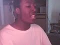 Refuge- John Legend