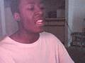 Refuge- John Legend