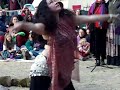 Traveling Priestess Show At The Northern California Womens Herbal Symposium