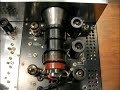 Marantz 10B Vacuum Tube FM Tuner Slideshow