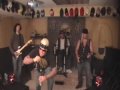 Ninja John feat. Chewbrocka, Gidge, Chezla - Sorrow.wmv